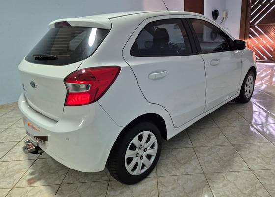 FORD KA 1.0 TI-VCT FLEX SEL MANUAL FORD KA 1.0 TI-VCT FLEX SEL MANUAL